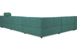 U-Banken|Elementen Banken-Studio Ralph U-hoekbank Salvatore