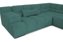 U-Banken|Elementen Banken-Studio Ralph U-hoekbank Salvatore