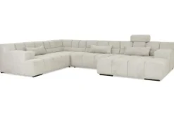 U-Banken|Elementen Banken-Studio Ralph U-hoekbank Salvatore