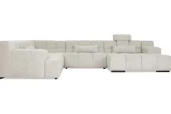 U-Banken|Elementen Banken-Studio Ralph U-hoekbank Salvatore