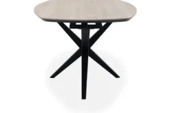 Hot Uitschuiftafel Auckland Eettafels