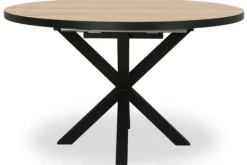 Best Uitschuiftafel Juster - Isla Eettafels