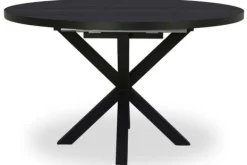 Eettafels-Lamulux Uitschuiftafel Juster - Isla