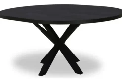 Eettafels-Lamulux Uitschuiftafel Juster - Isla