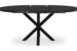 Eettafels-Lamulux Uitschuiftafel Juster - Isla