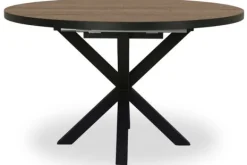 Discount Uitschuiftafel Juster - Isla Eettafels