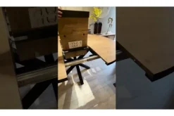 Discount Uitschuiftafel Juster - Isla Eettafels