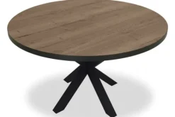 Discount Uitschuiftafel Juster - Isla Eettafels