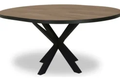 Discount Uitschuiftafel Juster - Isla Eettafels