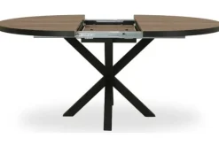 Discount Uitschuiftafel Juster - Isla Eettafels