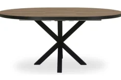 Discount Uitschuiftafel Juster - Isla Eettafels