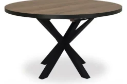 Uitschuiftafel Juster - Isla Eettafels