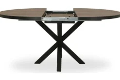 Uitschuiftafel Juster - Isla Eettafels