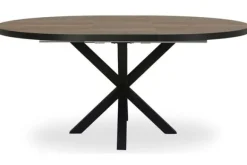 Uitschuiftafel Juster - Isla Eettafels