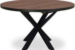 Eettafels-Lamulux Uitschuiftafel Juster - Isla