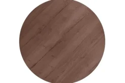 Eettafels-Lamulux Uitschuiftafel Juster - Isla