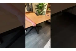 Sale Uitschuiftafel Juster - Moana Eettafels