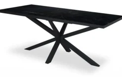 Online Uitschuiftafel Juster - Moana Eettafels