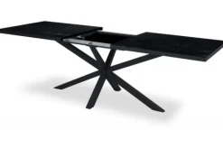 Online Uitschuiftafel Juster - Moana Eettafels