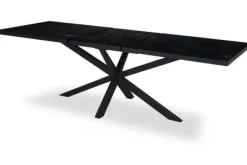 Online Uitschuiftafel Juster - Moana Eettafels