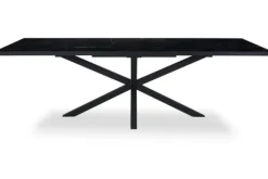 Online Uitschuiftafel Juster - Moana Eettafels