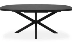 Eettafels-Lamulux Uitschuiftafel Juster - Mylo