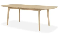 Sale Uitschuiftafel Kirman Eettafels