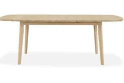 Sale Uitschuiftafel Kirman Eettafels