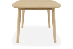 Sale Uitschuiftafel Kirman Eettafels