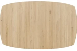 Sale Uitschuiftafel Kirman Eettafels