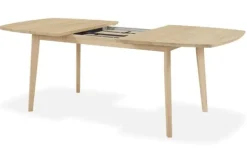 Sale Uitschuiftafel Kirman Eettafels