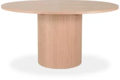 Eettafels-Label51 Uitschuiftafel Naturel ME-70.001 Oliva