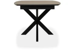 Eettafels-Decobello Uitschuiftafel Pinto