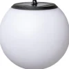 New USB Tuinlamp rond 05-9702-31 Flora | Tuinartikelen