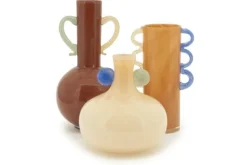 Decoratie-By-Boo Vaas 240183 Alegre