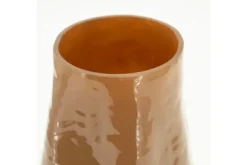 Decoratie-By-Boo Vaas 250082 brown Boyna