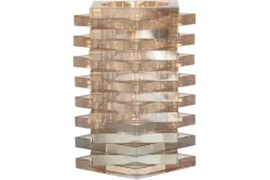 Decoratie-Richmond Interiors Vaas 213113 Celia