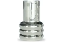 Outlet Vaas 250207 Chromeo Decoratie