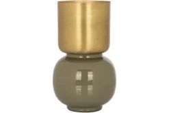 Decoratie-Richmond Interiors Vaas 211960 Clover