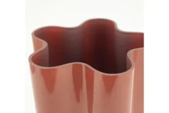 Vaas 250083 coral red Flori Decoratie