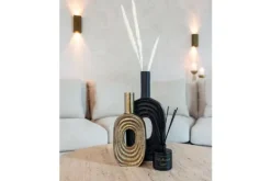 Decoratie-Richmond Interiors Vaas 211199 Emar