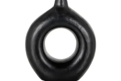 Decoratie-Richmond Interiors Vaas 211434 Felice