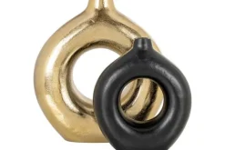 Decoratie-Richmond Interiors Vaas 211434 Felice