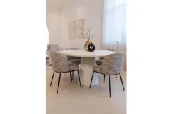 Decoratie-Richmond Interiors Vaas 211434 Felice