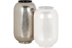 Decoratie-Richmond Interiors Vaas 211486 groot Vesna