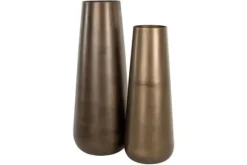 Decoratie-Richmond Interiors Vaas 213427 Kenza