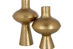 Decoratie-Richmond Interiors Vaas 211546 klein Caitlyn