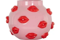 Decoratie-Richmond Interiors Vaas 213457 Loth