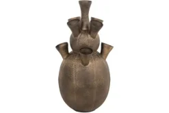 Decoratie-Richmond Interiors Vaas 214037 Maleen