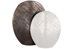 Decoratie-Richmond Interiors Vaas 214511 Olivra